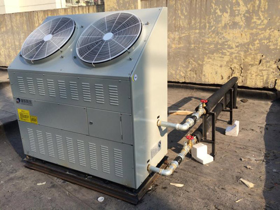 廊坊某學?？諝庠礋岜冒惭b