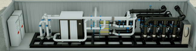 地源熱泵遠(yuǎn)程監(jiān)控系統(tǒng) 地源熱泵遠(yuǎn)程監(jiān)控系統(tǒng)