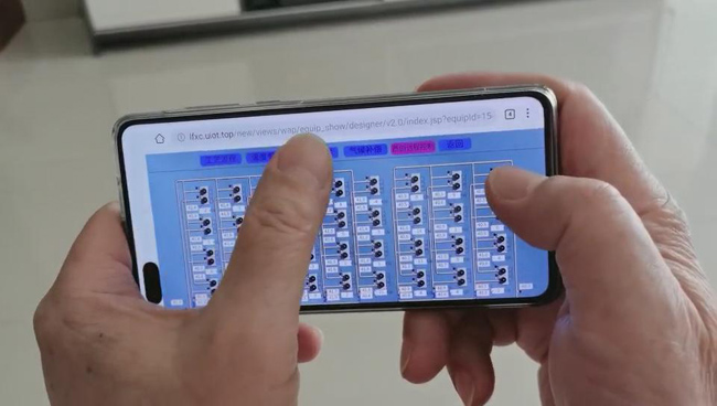地源空氣源熱泵遠(yuǎn)程終端控制 地源空氣源熱泵遠(yuǎn)程終端控制